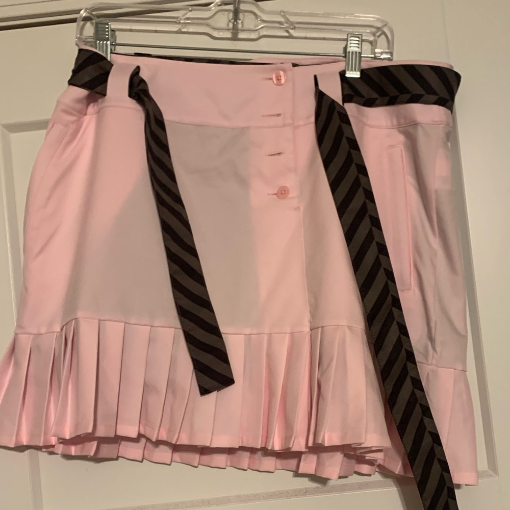 Nike Athletic Skirt
